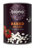 Baked Beans in Tomato Sauce, Organic 400g (Biona)