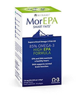 MorEPA Smart Fats 60 Capsules (Minami Nutrition)