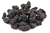 Organic Black Mulberries 200g (Sussex Wholefoods)