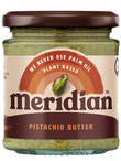 Pistachio Butter 160g (Meridian)