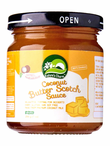 Coconut Butter Scotch Sauce 200g (Nature's Charm)
