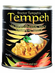 Tempeh in Spicy Javanese Sauce 300g (Dr Tempeh)