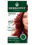 FF2 Crimson Red Hair Colour 150ml (Herbatint)