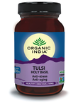 Tulsi (Holy Basil), Organic 90 Capsules (Organic India)