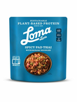 Spicy Pad Thai Ready Meal 284g (Linda Loma)