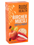 Bircher Soft & Fruity Muesli 400g (Rude Health)