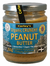 Organic Crunchy Peanut Butter 250g (Carley's)