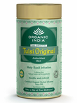 Tulsi Original Loose Leaf Tea, Organic 100g (Organic India)