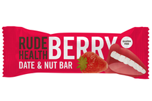 Berry Bar 35g (Rude Health)