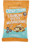 Crunchy Oyster Mushroom Chips 40g (Other Foods)