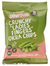 Crunchy Ladies Fingers Okra Chips 40g (Other Foods)