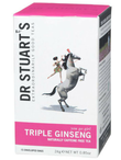 Triple Ginseng Plus Tea, 15 Sachets (Dr Stuart's)