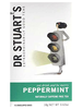 Peppermint Tea, 15 Sachets (Dr Stuart