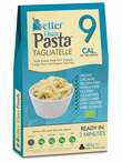 Organic Low Calorie Pasta Tagliatelle 385g (Better Than)