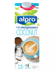 Coconut Barista Drink 1L (Alpro)
