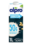 Protein Soya Drink 1L (Alpro)