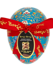 Large Hazelnut Crunch Easter Egg, Organic (Booja-Booja)