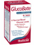 Glucobate Supplements, 60 Tablets (Health Aid)