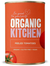 Peeled Tomatoes 400g, Organic (Organic Kitchen)