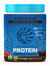 Warrior Blend Protein Powder Chocolate Flavour, Organic 375g (Sunwarrior)