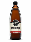 Original Kombucha 750ml (Remedy)