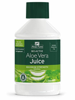 Aloe Vera Juice Max Strength 500ml (Aloe Pura)