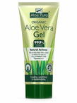 Aloe Vera Skin Gel 200ml (Aloe Pura)