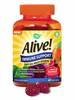 Alive! Immune Support, 60 Soft Jells (Nature