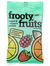 Frooty Fruits Vegan Jellies, Organic 70g (Just Wholefoods)