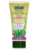 Aloe Vera Herbal Shampoo Dry/Damaged 200ml (Aloe Pura)