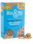 Low Sugar Prebiotic Granola 360g (Bio&Me)