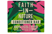 Dragonfruit Conditioner Bar 85g (Faith in Nature)