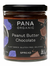 Organic Peanut Butter Chocolate Spread 200g (Pana Chocolate)