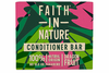 Dragonfruit Conditioner Bar 85g (Faith in Nature)