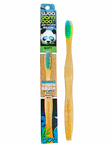 Adult Soft Bamboo Toothbrush (Woobamboo)