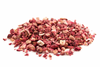 Freeze-Dried Wild Strawberry Pieces 50g (Sussex Wholefoods)
