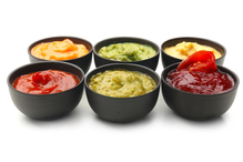 Dips and Salsa