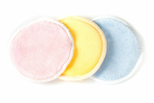 Reusuable Cotton Pads