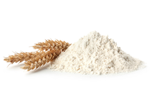 Wheat Flour &amp; Wheat Variants
