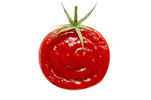 Tomato Passata, Puree & Paste