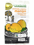 Organic Mango 100g (Tropical Wholefoods)