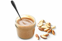 Brazil Nut Butter