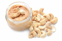 Cashew Butter