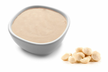 Macadamia Butter