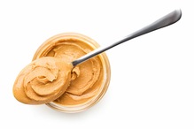 Nut Butter Alternatives