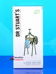 Liver Detox Herbal Tea - 15 bags (Dr Stuart's)