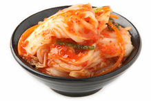 Sauerkraut & Kimchi