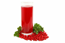 Cranberry Juice