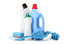 Kitchen Cleaning Products