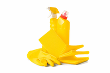 Toilet Bowl Cleaners